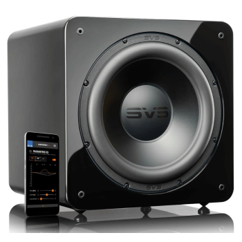 SUBWOOFER SVS SB2000 PRO